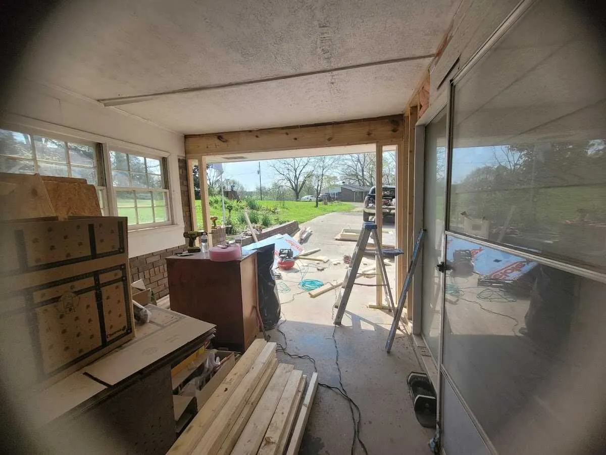 Air movers and dehumidifier for Drying & Dehumidification in Cumberland